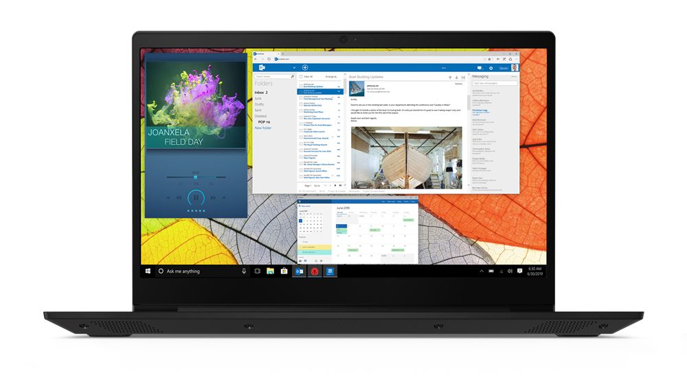 LENOVO S145-15API