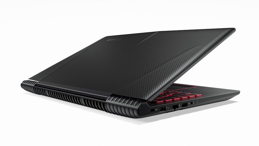 LENOVO Y520