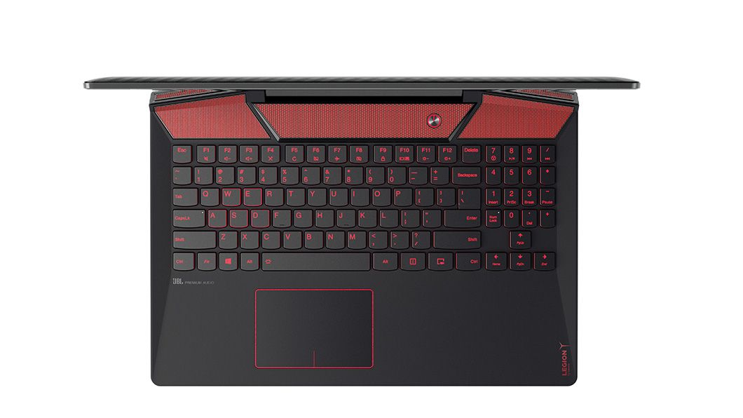LENOVO Y720