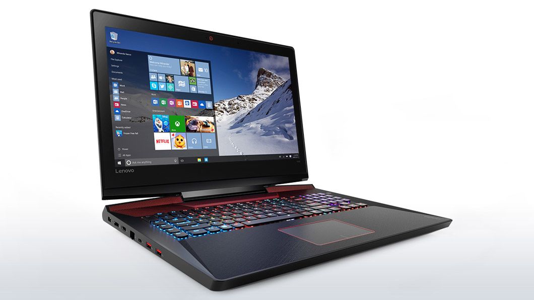 LENOVO Y900