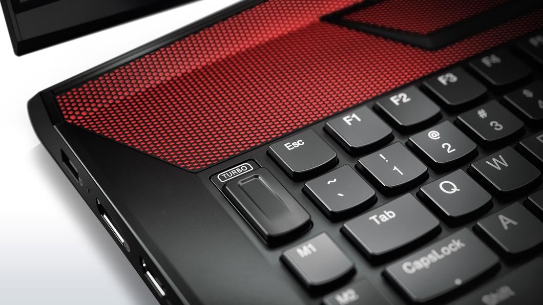 LENOVO Y900