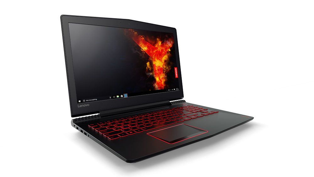 LENOVO Y520