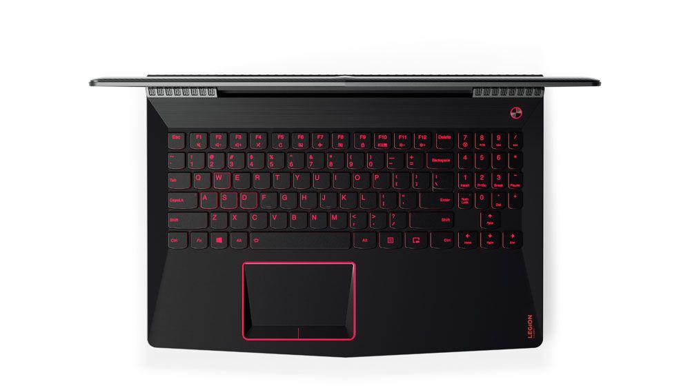 LENOVO Y520