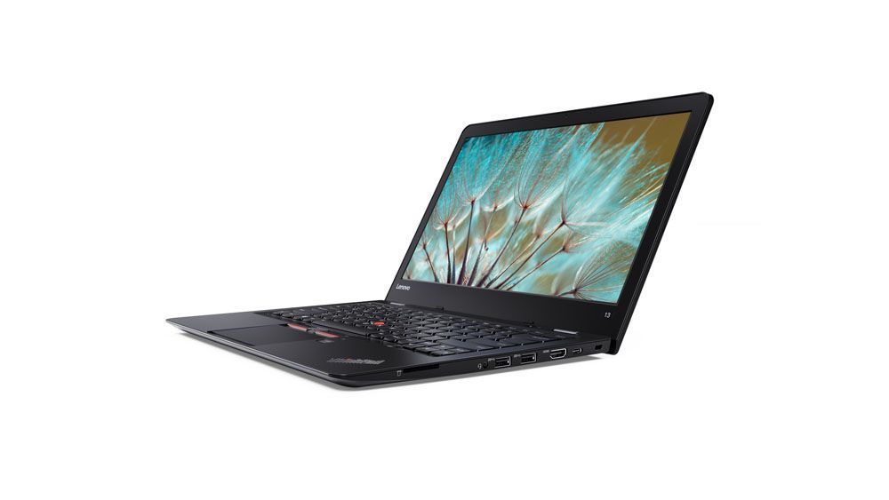 LENOVO 13 (2nd Gen)