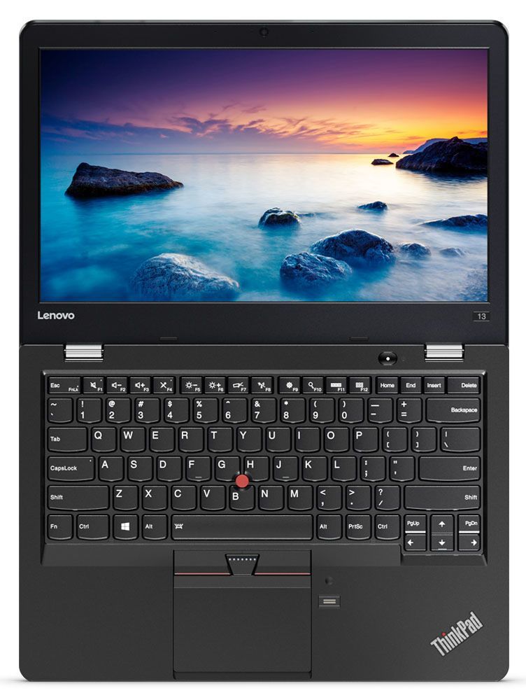 LENOVO 13 (2nd Gen)