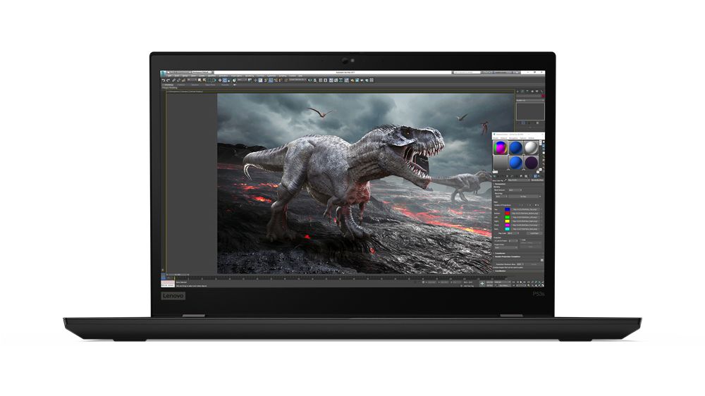 LENOVO 53s