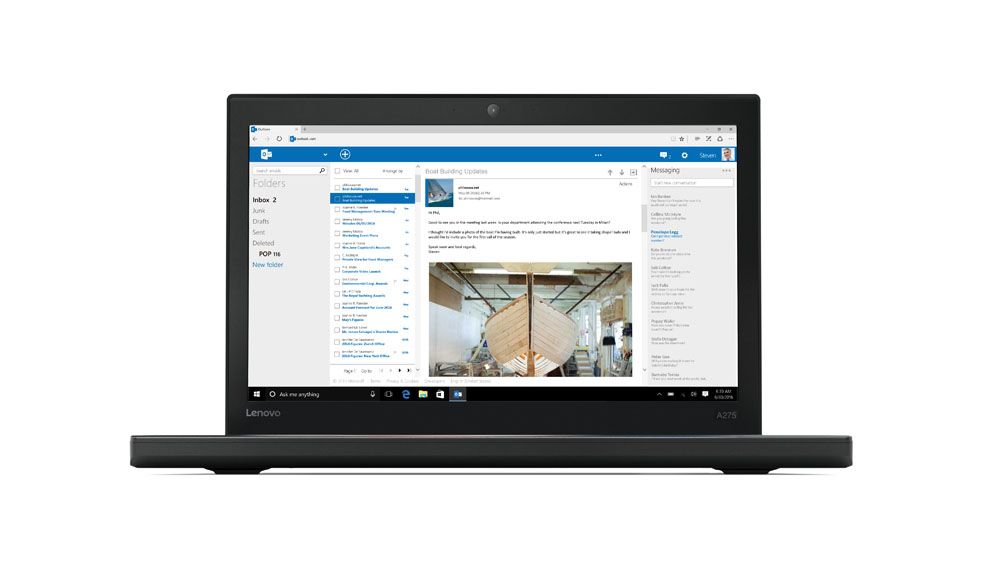 LENOVO A275