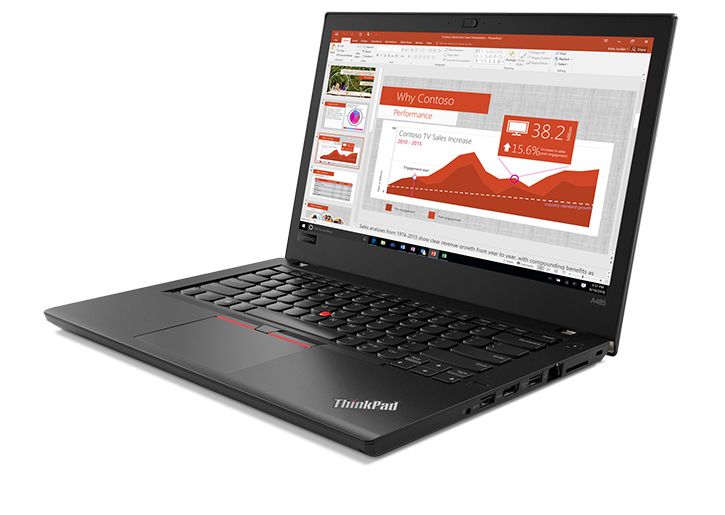 LENOVO A485