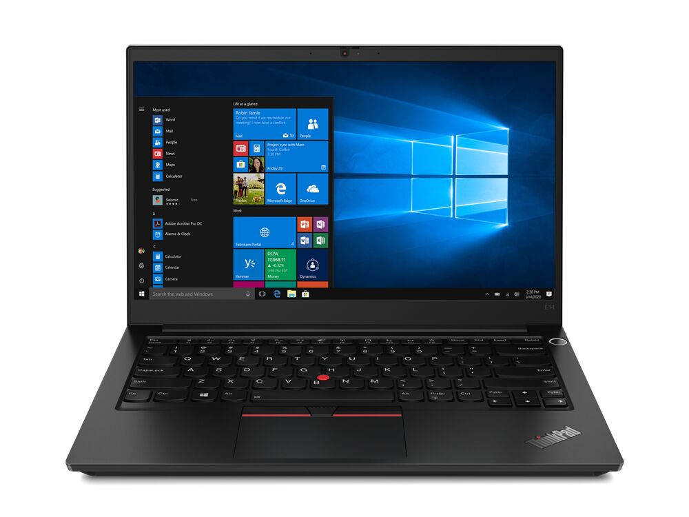 LENOVO E14 Gen 2 (AMD)