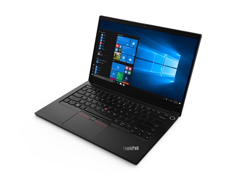 LENOVO E14 Gen 2 (AMD)