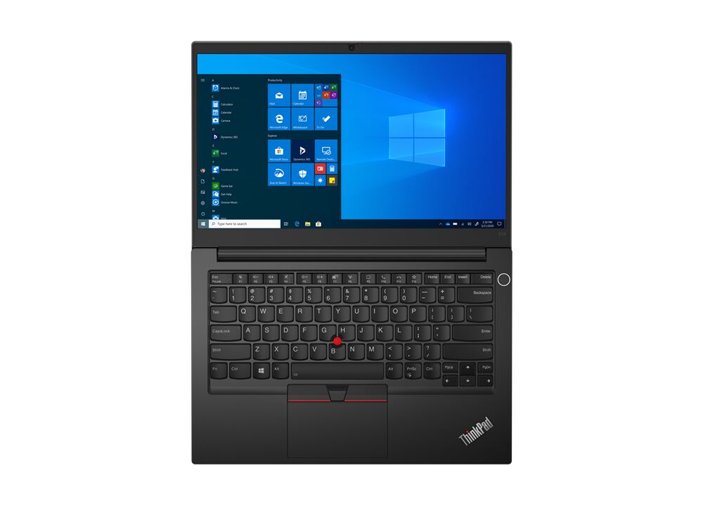 LENOVO E14 Gen 2 (AMD)