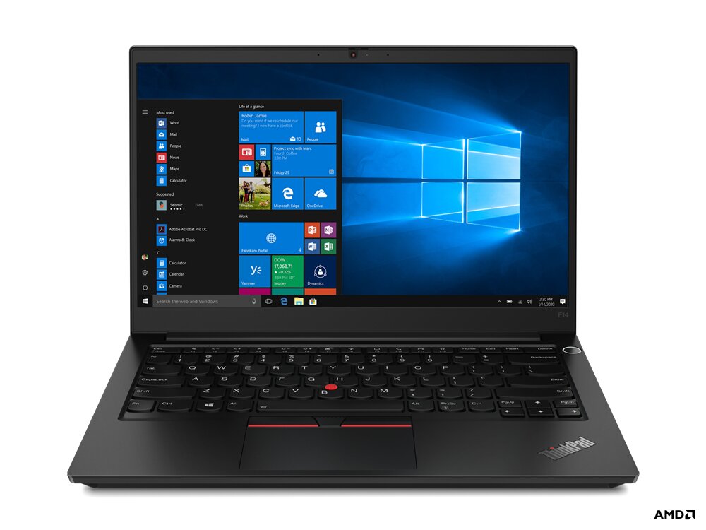 LENOVO E14 Gen 3 (AMD)