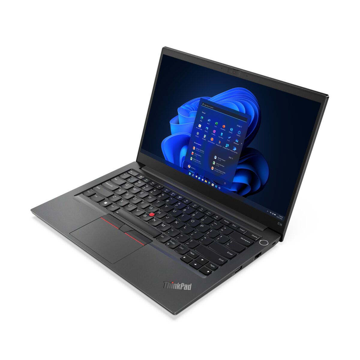 LENOVO E14 Gen 4 (AMD)
