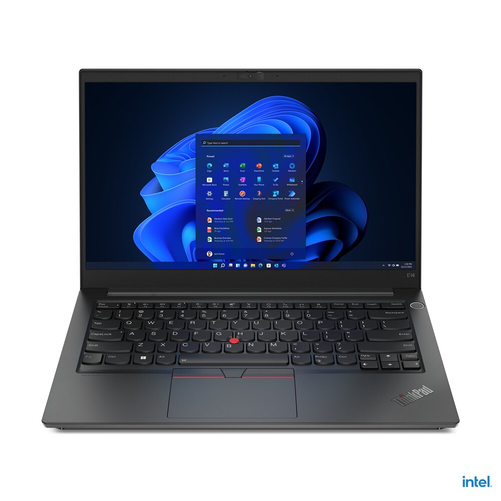 LENOVO E14 Gen 4 (Intel)