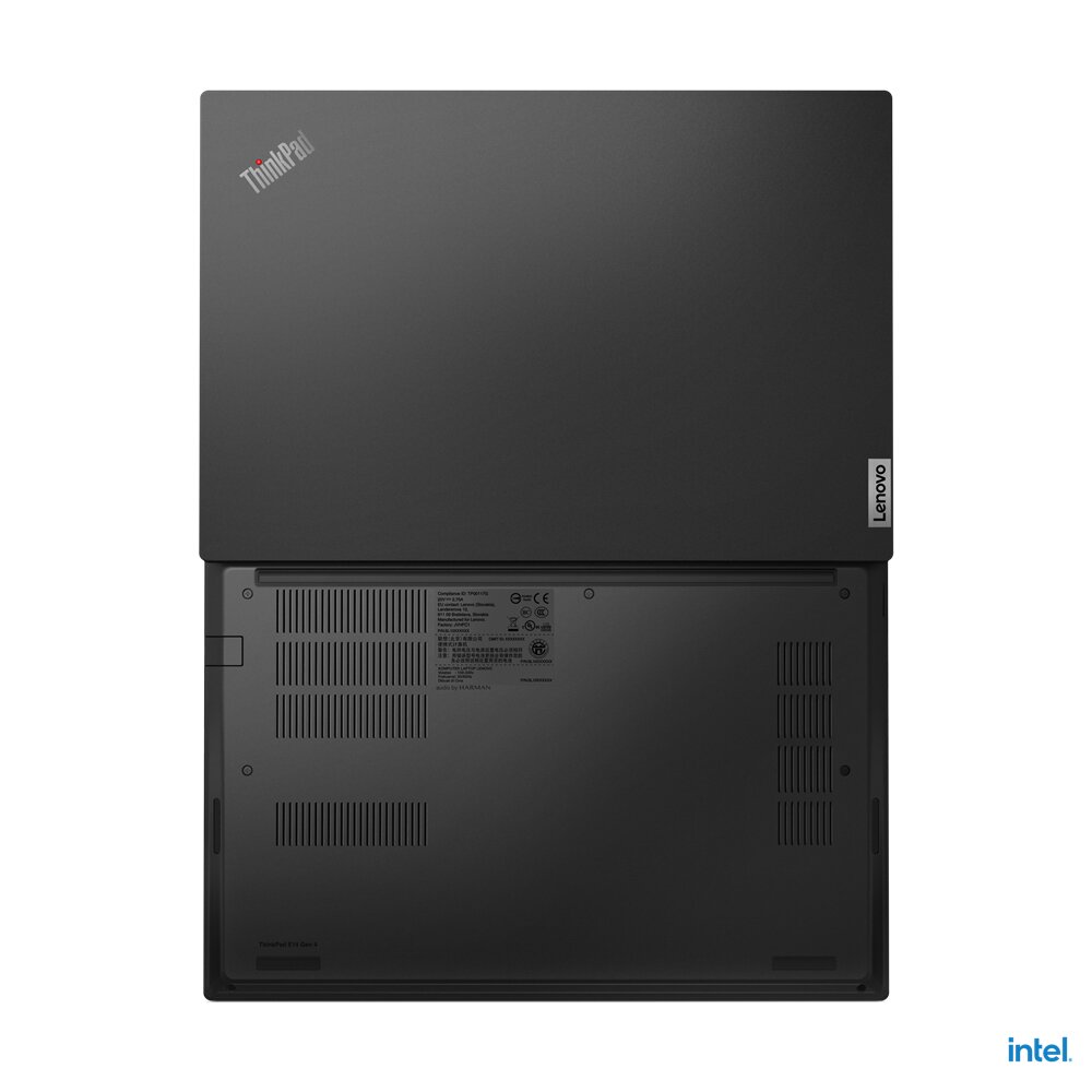 LENOVO E14 Gen 4 (Intel)