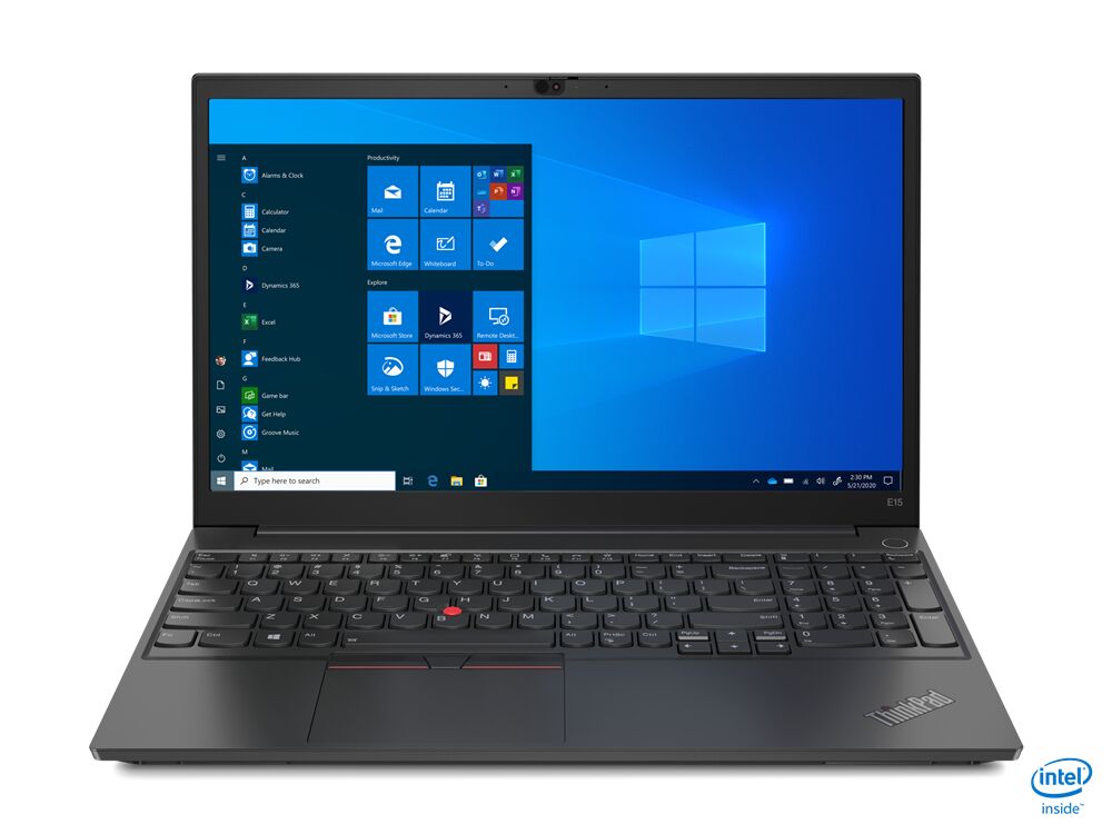 LENOVO E15 Gen 2 (Intel)