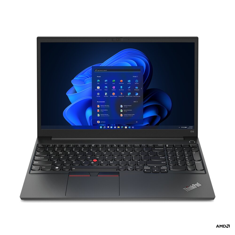 LENOVO E15 Gen 4 (AMD)