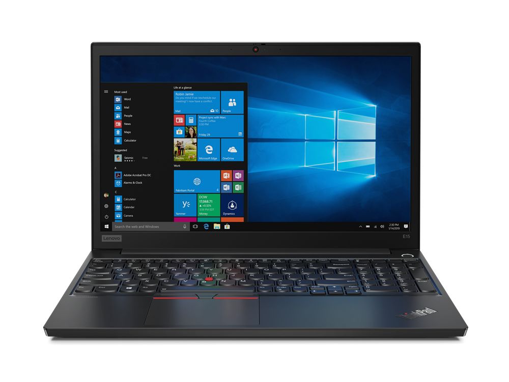 LENOVO E15 i5-10210U