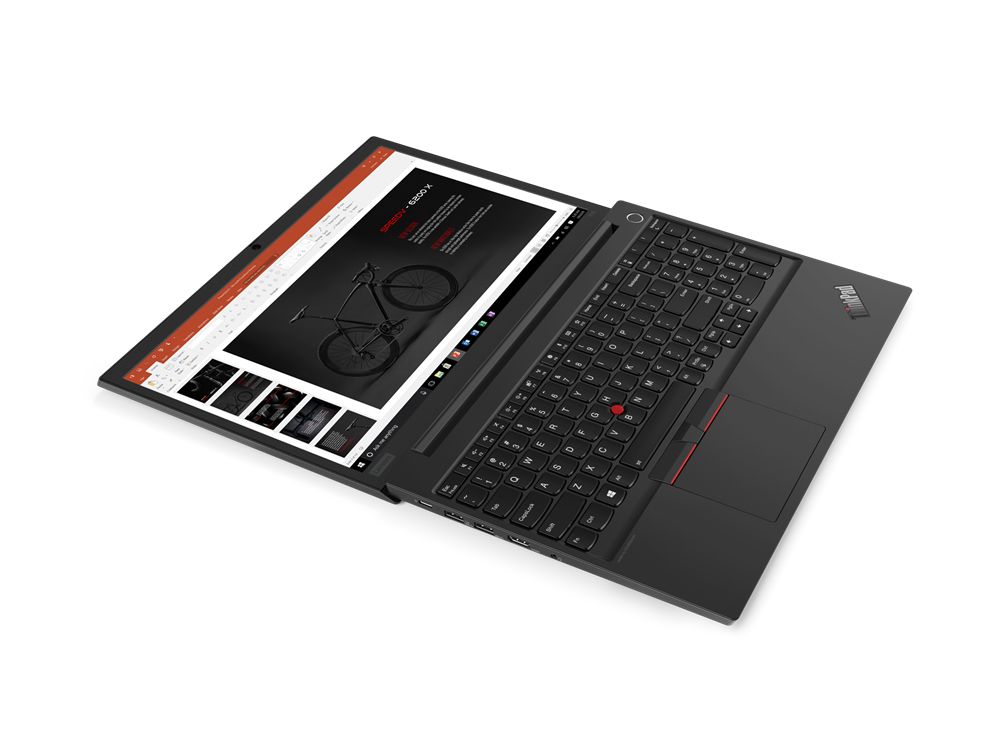 LENOVO E15 i5-10210U