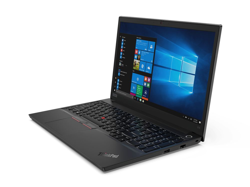 LENOVO E15 i5-10210U