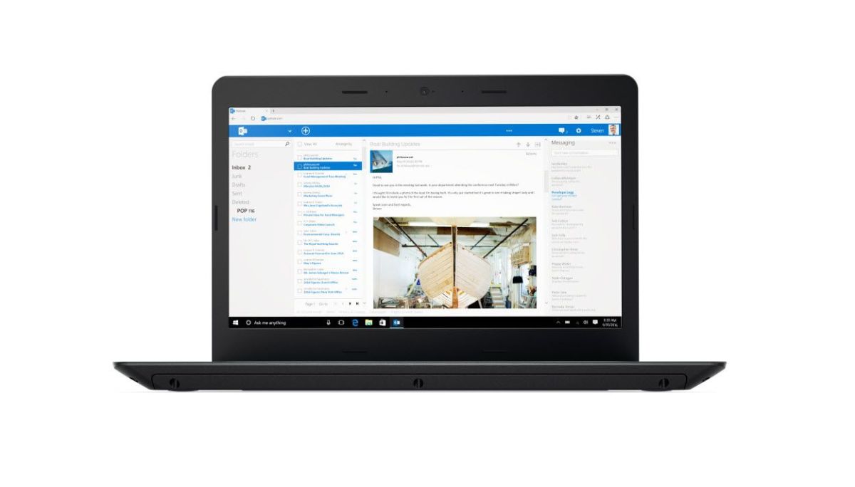 LENOVO E470