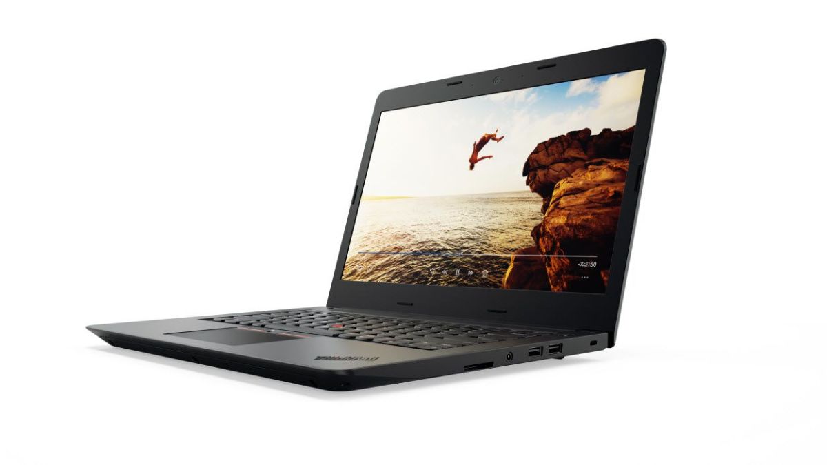 LENOVO E470