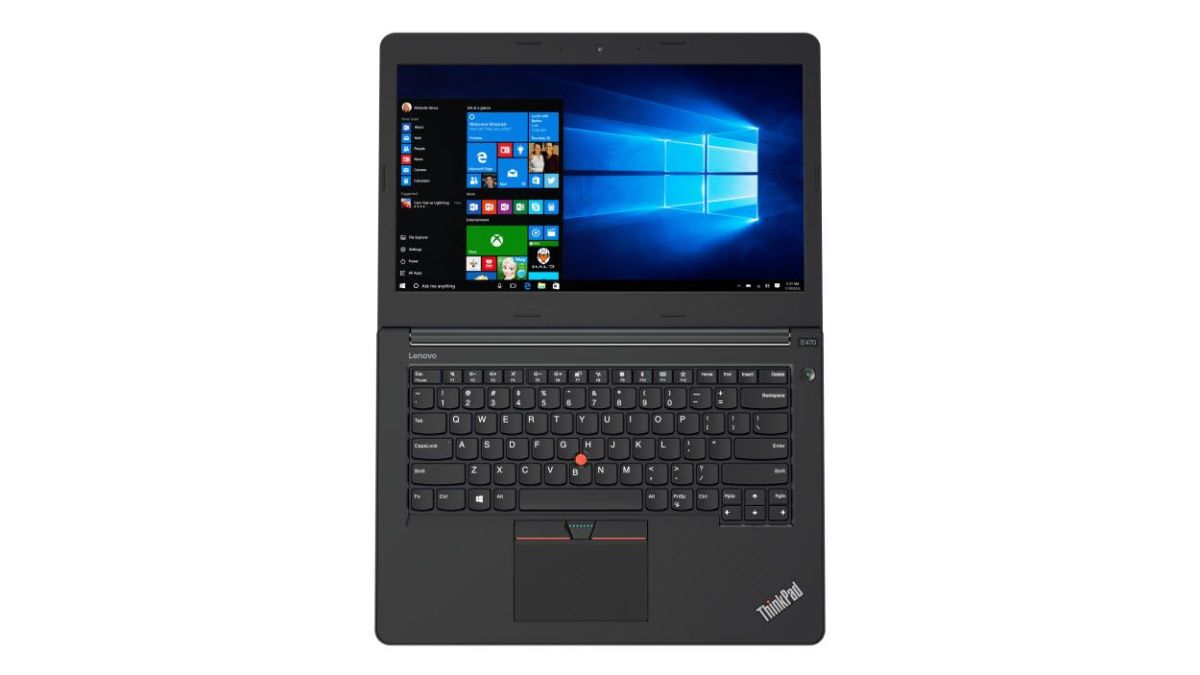 LENOVO E470