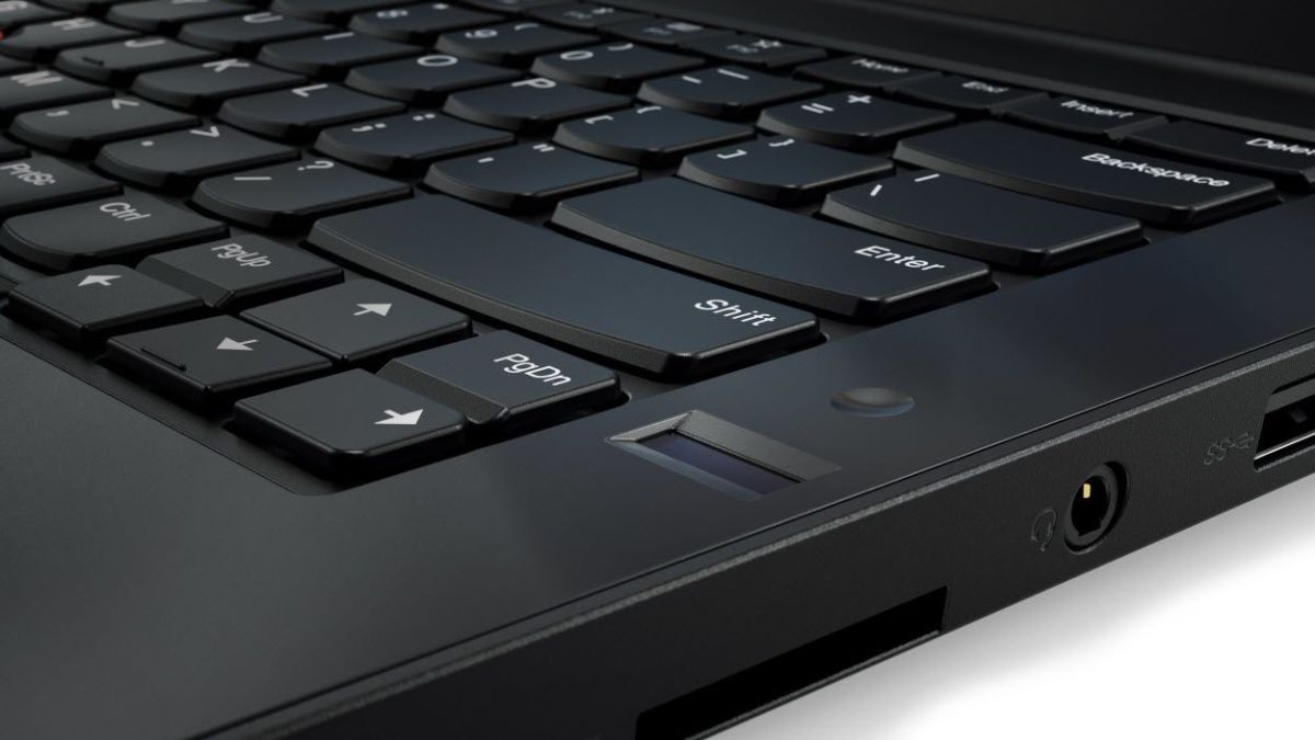LENOVO E470
