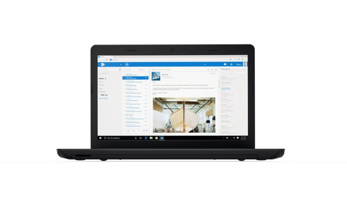 LENOVO E570
