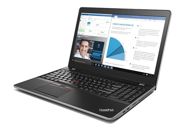 LENOVO E570p