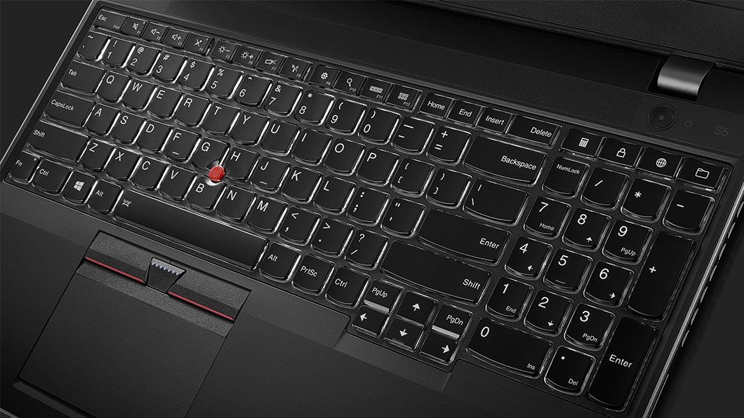 LENOVO E570p