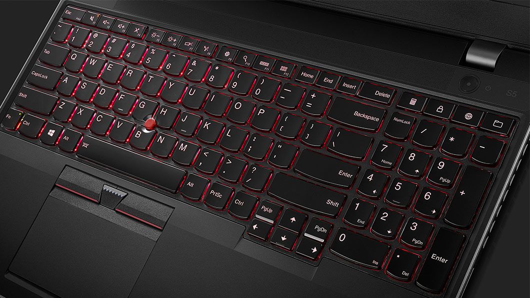 LENOVO E570p