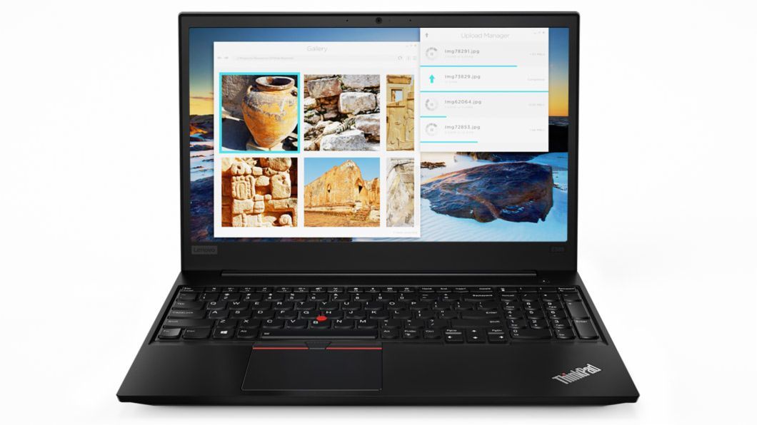 LENOVO E585