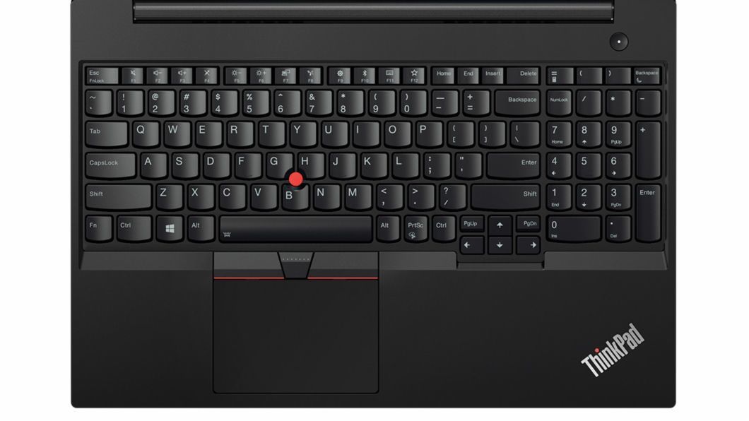 LENOVO E585