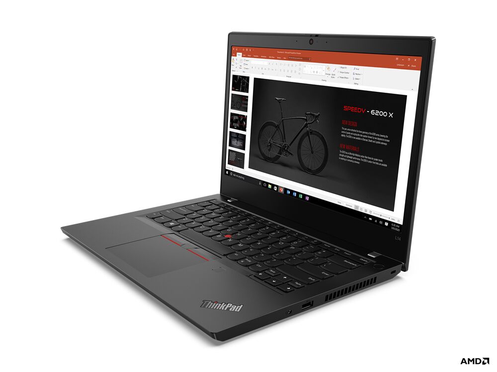 LENOVO L14 Gen 1 (AMD)