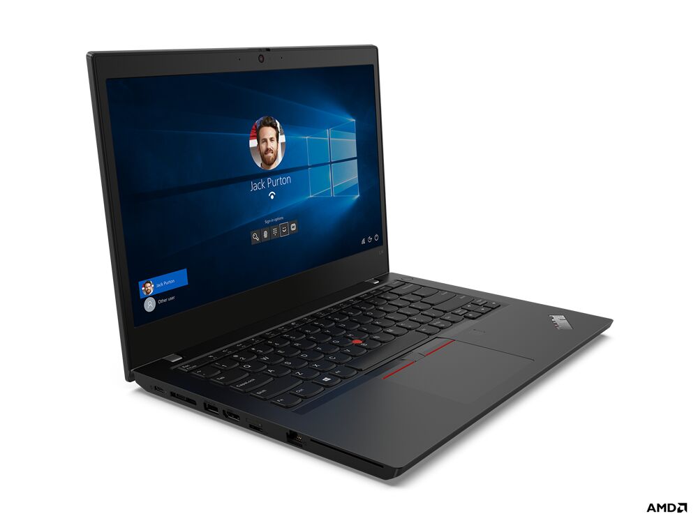 LENOVO L14 Gen 1 (AMD)