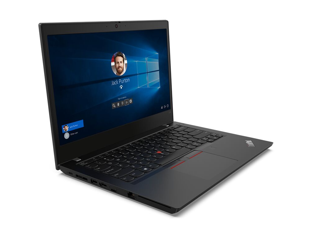 LENOVO L14 Gen 1 (Intel)
