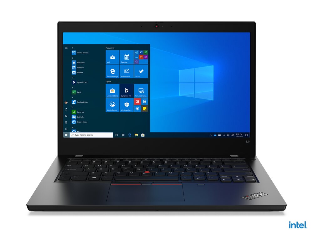 LENOVO L14 Gen 2 (14" Intel)