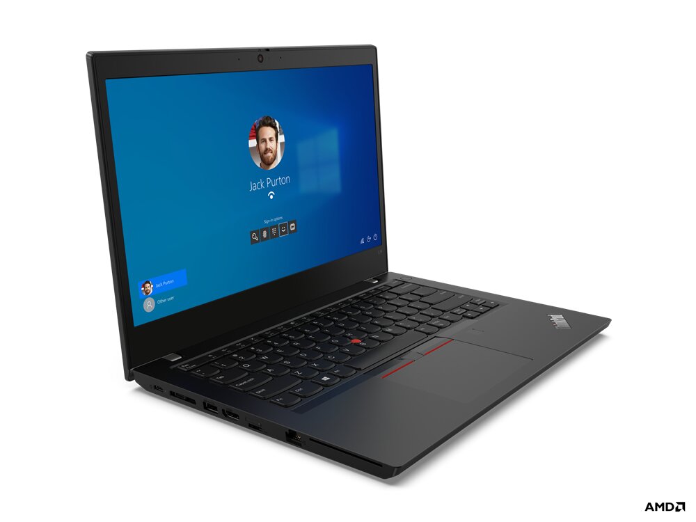 LENOVO L14 Gen 2 (AMD)