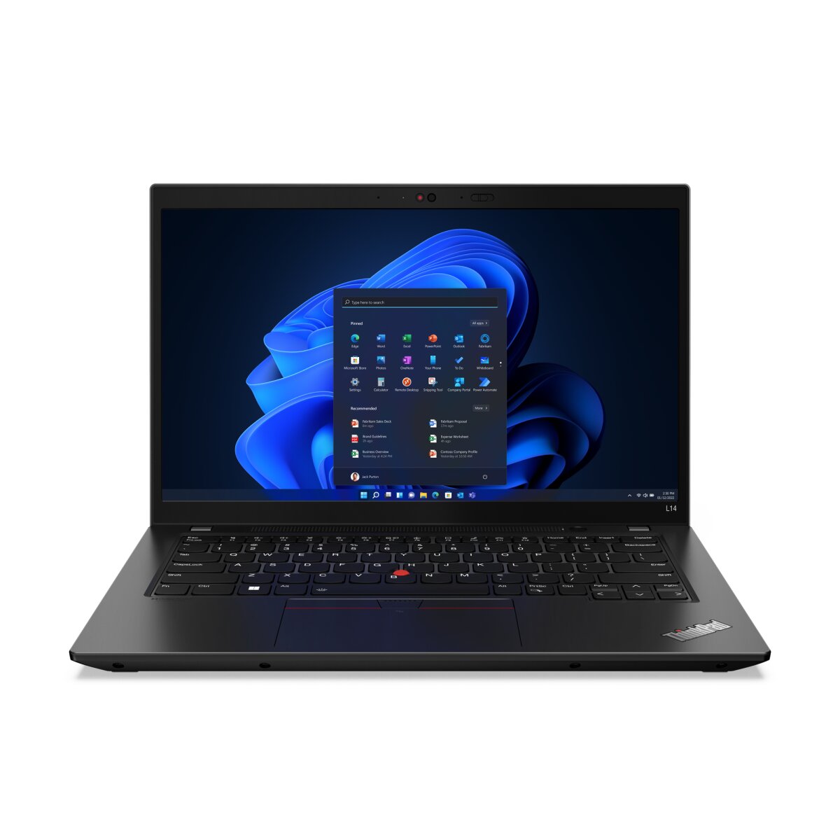 LENOVO L14 Gen 3 (AMD)