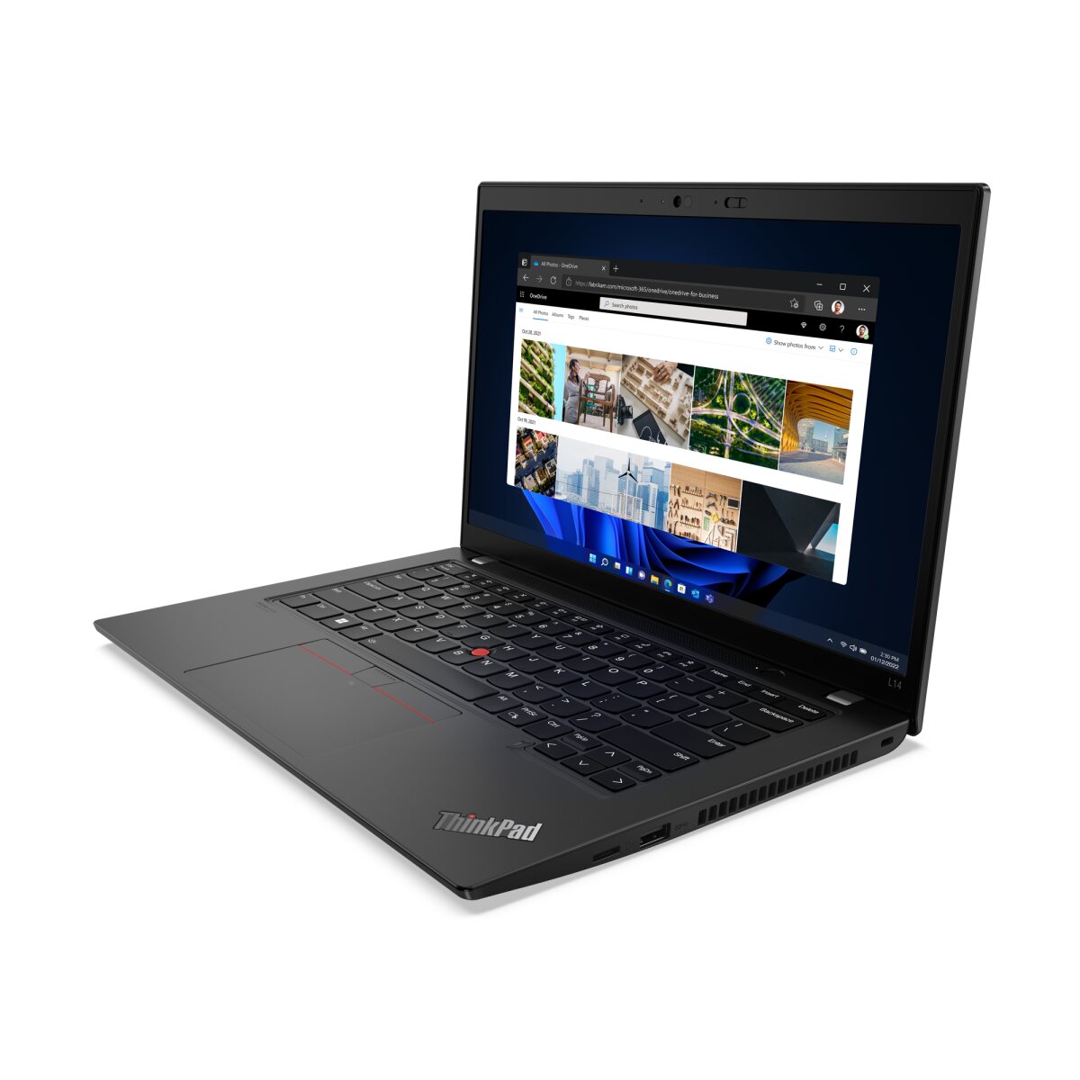 LENOVO L14 Gen 3 (Intel)