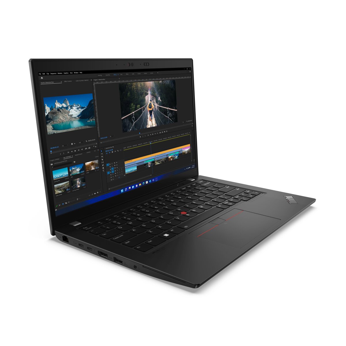 LENOVO L14 Gen 3 (Intel)