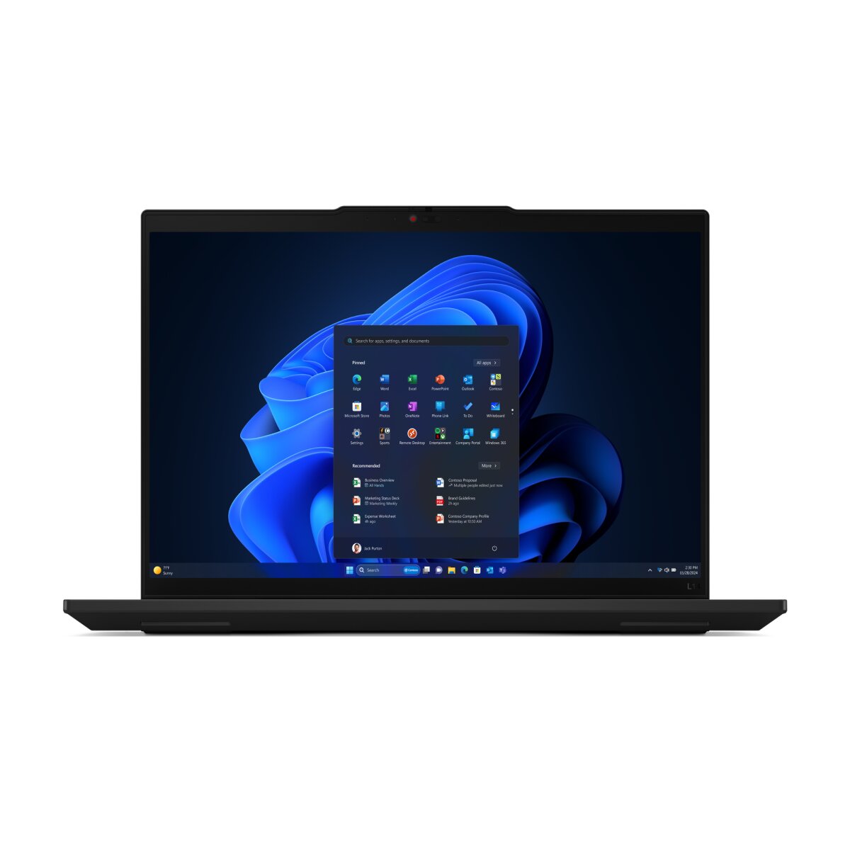 LENOVO L14 Gen 5 (Intel)