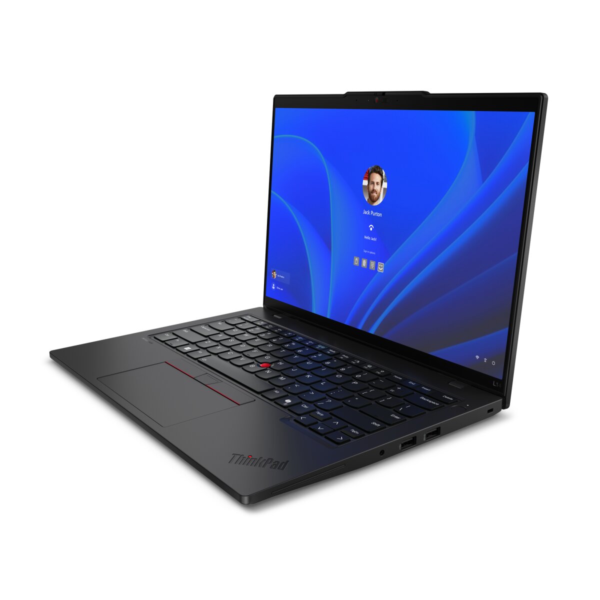 LENOVO L14 Gen 5 (Intel)