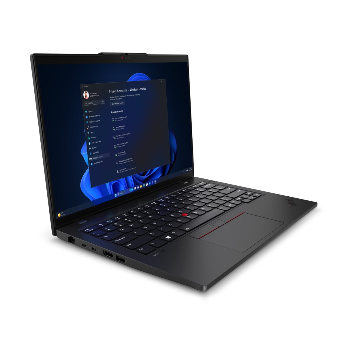 LENOVO L14 Gen 5 (Intel)