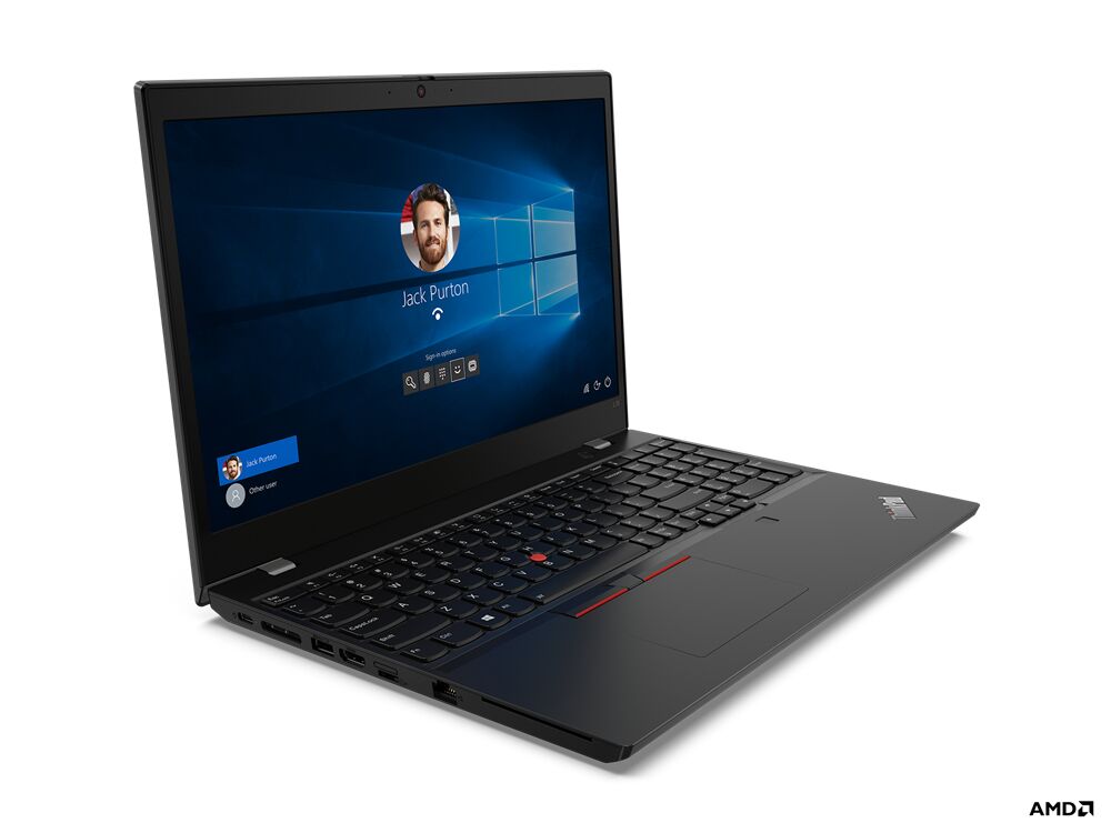 LENOVO L15 Gen 1 (AMD)