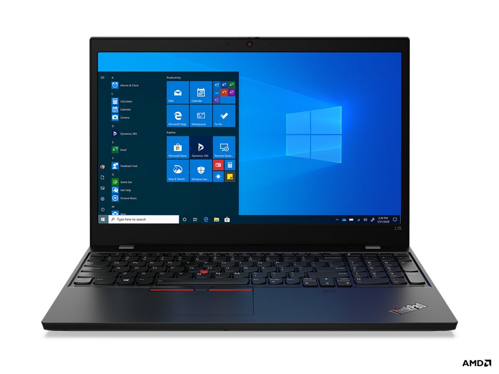 LENOVO L15 Gen 1 (AMD)