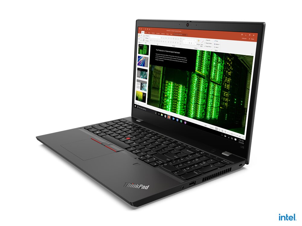 LENOVO L15 Gen 2 (15" Intel)