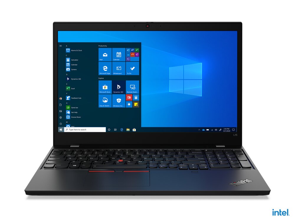 LENOVO L15 Gen 2