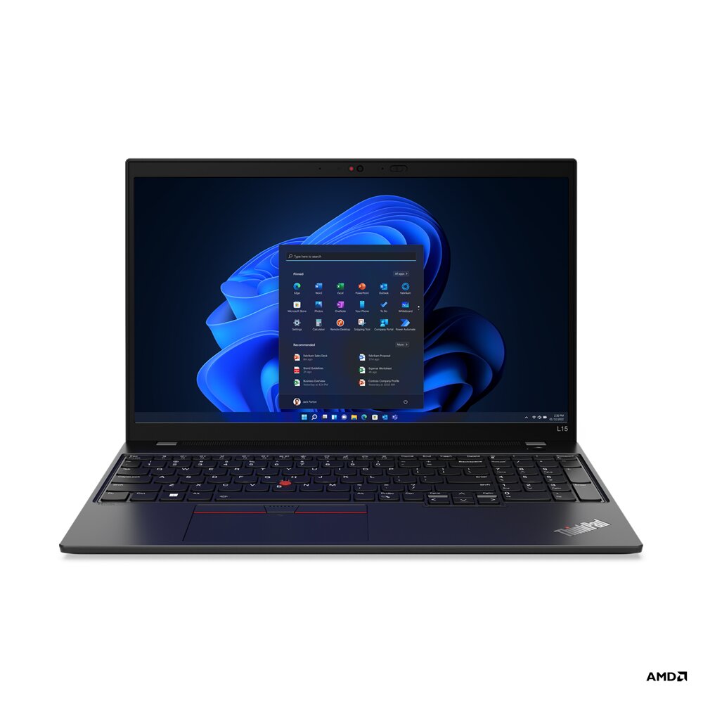LENOVO L15 Gen 3 (AMD)